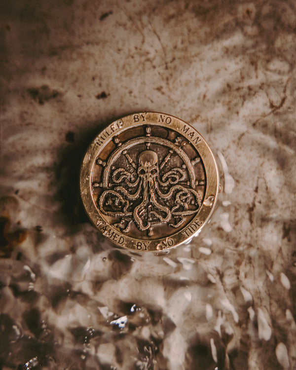 Nauticus Morale Token - V1