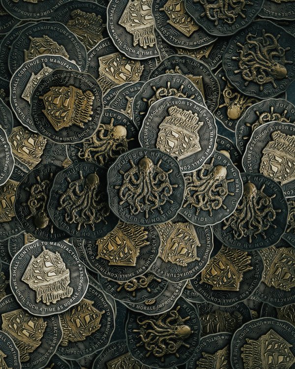NAUTICUS TOKEN - V2