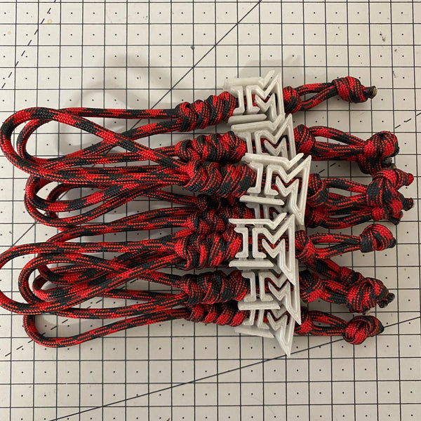 RED TEAM PARA BEAD